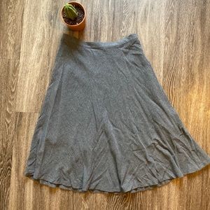 Stile Benetton midi skirt
